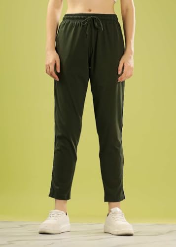 Image of Dollar Women's Cotton Track Pant