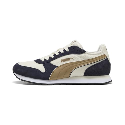 Image of Puma Mens St Miler Sneaker