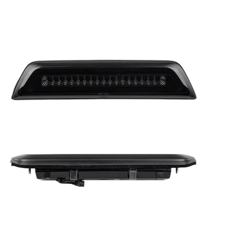 Feu stop stroboscope style F1 pour Tacoma N300 camionnette 2016-2023
