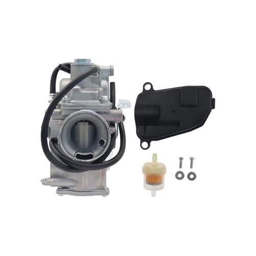 Carburateur ATC 350 X 350X pièce moteur cross 1985 1986 - 2
