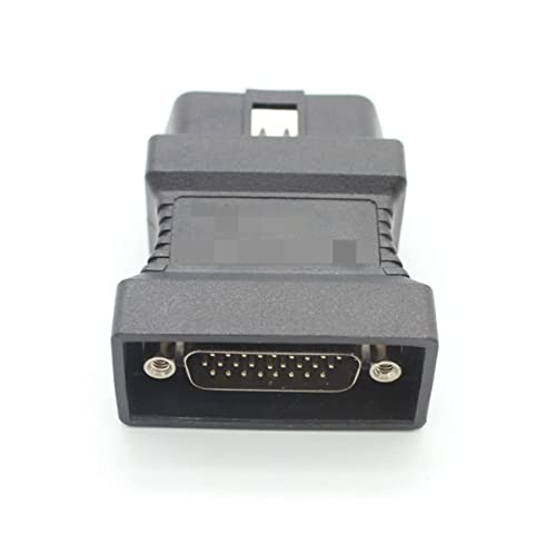 SD Connect Compact 4 C4 herramienta de diagnóstico con conector de 16 pines 4