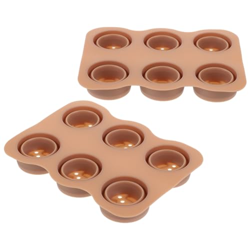 INOOMP 2stücke Zellstarterschale Für Pflanzen Starter Tablett Pflanzenkeimschalen Für Gemüseanbau Kleiner Propagator Für Innen Gewächshaus Pflanzzubehör Für Fensterbank-anzucht