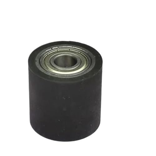 ���a50mm - 200mm �̊��炩�ȃS�����ڐG�z�C�[�� �x���g �O���C���_�[���i(50x50mm,6202 installed 15)