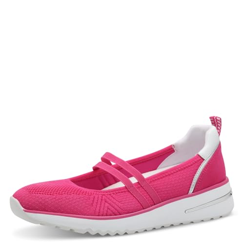 Women's Flatform Ballet Flat