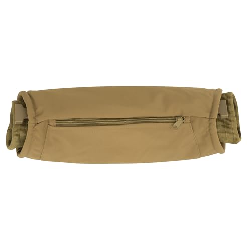 Chauffe-mains soft shell Rothco isolant et coupe-vent en polaire - 6