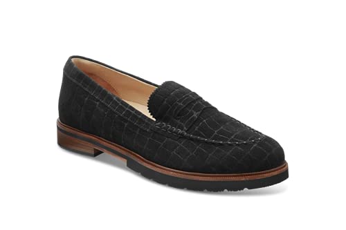 Image of Samuel Hubbard Tailored Traveler Suede - Medium