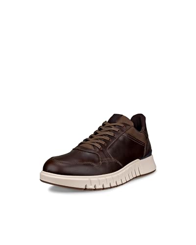 ECCO Men's Gruuv Studio Runner Sneaker