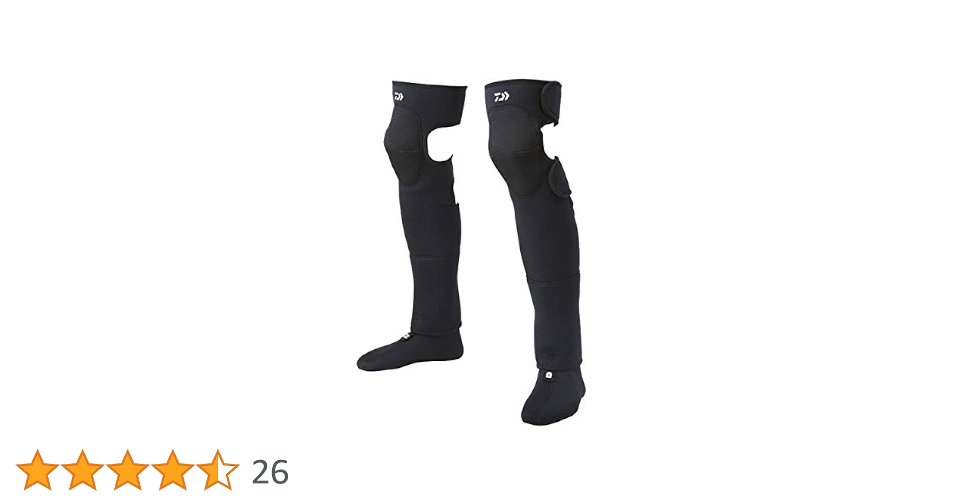 ダイワ　渓流ゲーター　LLサイズ 楽天市場】ダイワ(Daiwa) NG-200S ダイワライトネオゲーター