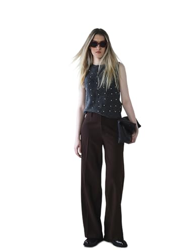 Image of ONLY Women's Classic Pants