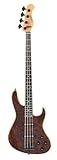 Sadowsky MetroLine 24-Fret Modern Bass Special Edition 2021 - Natural Transparente Satén