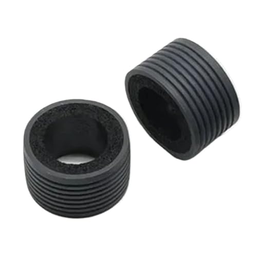 Pneu à rouleau de frein PA03740-K010 pour réparer les erreurs d'alimentation du Fujitsu Fi-7700S