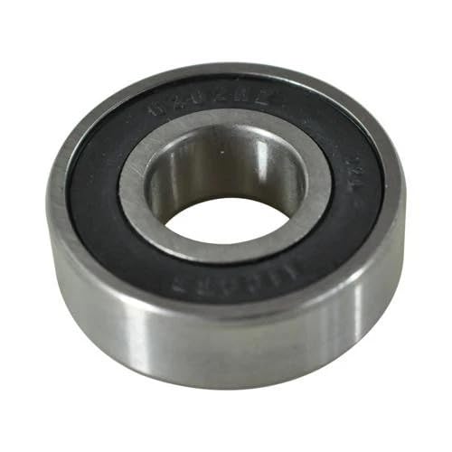Replacement Part#89046001049 Bearing Motor Ball 6202Z for Homelite, Ryobi, Ridgid