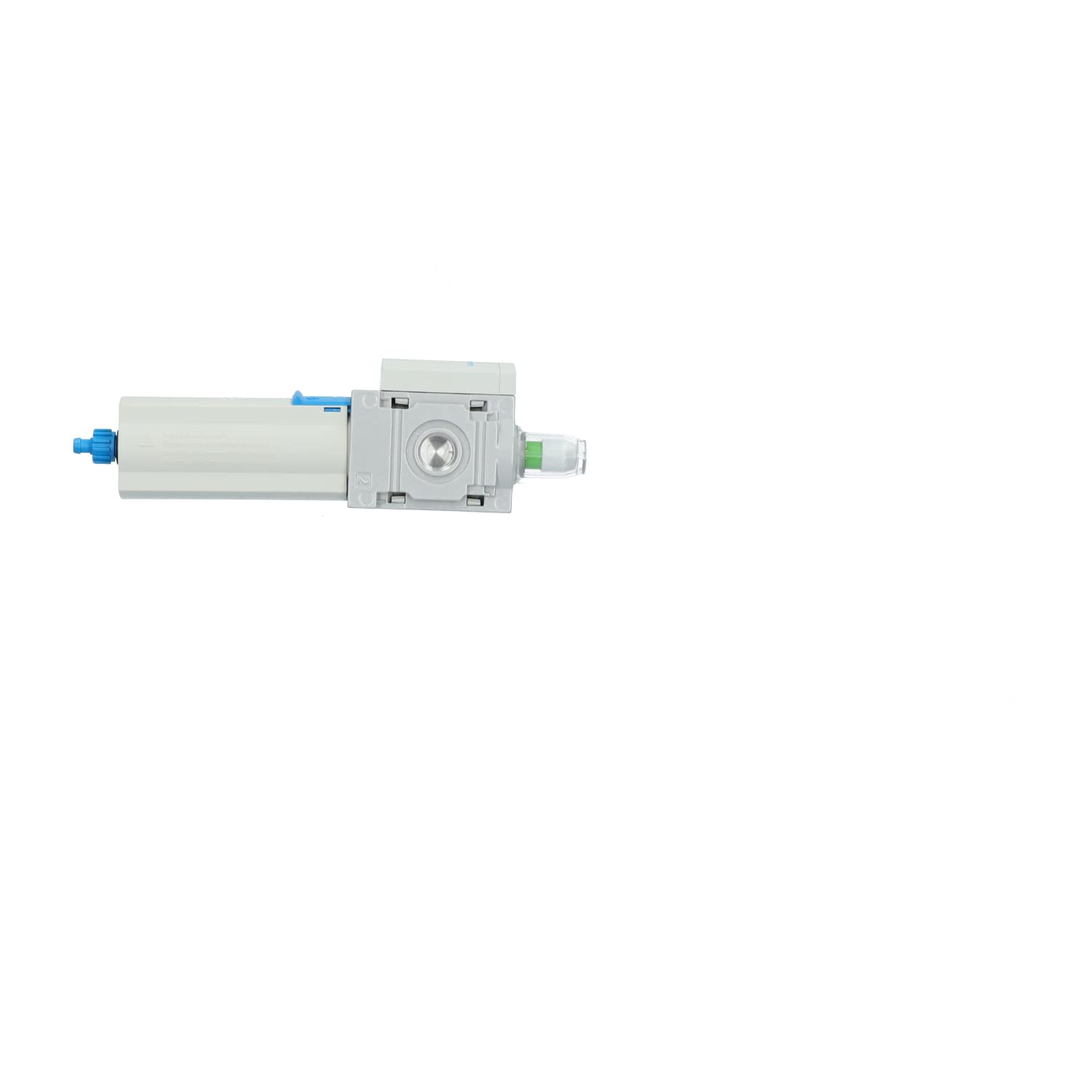 Festo 536822 filtro, modello ms4-lfm-1/4-arm-da