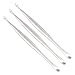 AAProTools 3 Pcs Penfield Dissector #1 Double Ended 18cm Stainless Steel Instruments