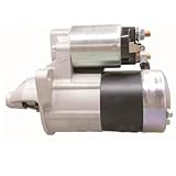 Tenlioshun 12V Starter Motor M0T90881 Fits for Kubota F2560E 1996-2005 1685363011