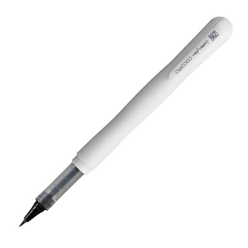 Stylo lettre Zig Cocoiro pour ne plus rater vos écritures fines