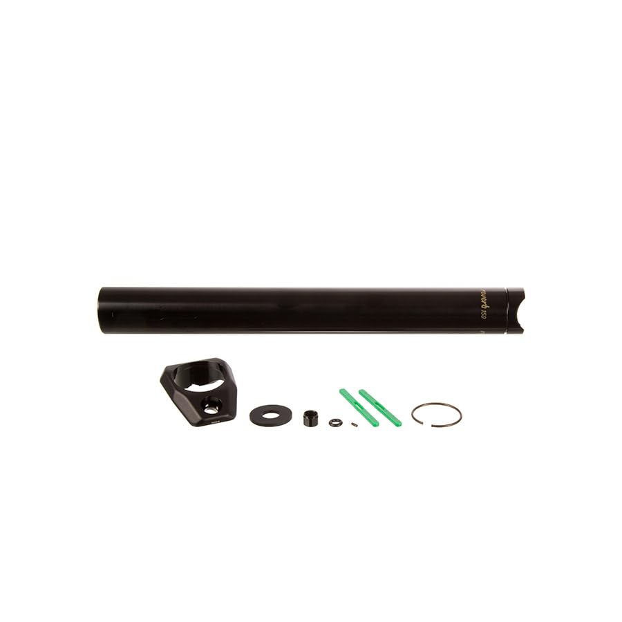 RockShox RS Reverb AXS B1 116818062253 - Tubo Superior para Silla de Montar (34,9 mm de diámetro, 150 mm, para Reverb AXS B1+(´26+)