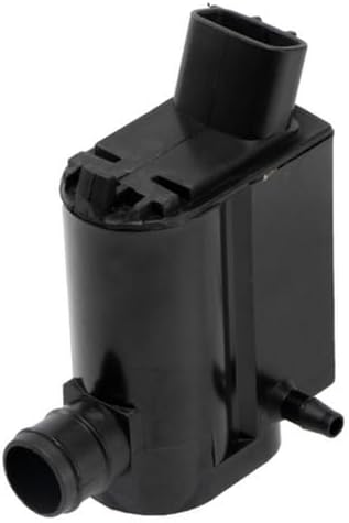 ACI - 377234 - ACI Windshield Washer Pump P/N:377234