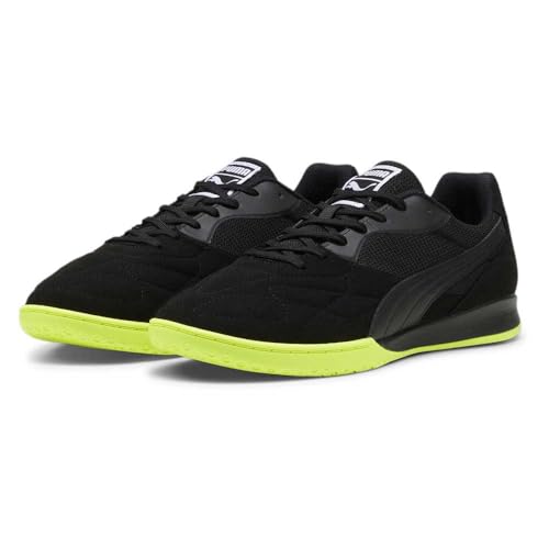 PUMA King Top It oubliez les glissades sur parquet en futsal