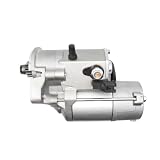 Self Starter Motor Compatible for TOYOTA TACOMA 4 RUNNER T-100 2.7L 1994-2810075110 2810075120