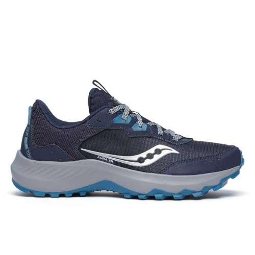Image of Saucony Women's Aura Tr Sneaker