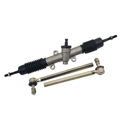 Ensemble de direction O800 UTV avec rotules et biellettes interchangeables
