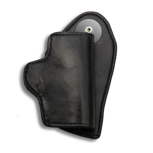 RickRak Saddlebag Gun Holster
