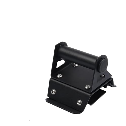 Support téléphone Forza 350 anti-vibration et rigide de moto