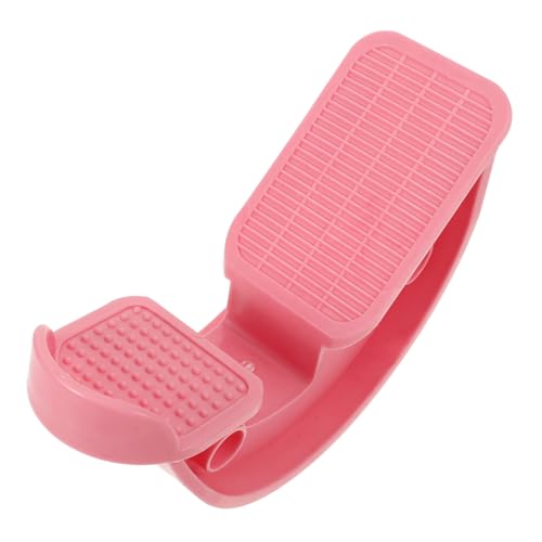 BESPORTBLE Portable Calf Board for Fitness Incline Pedal for Leg Stretching Sports Tool