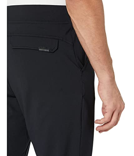 Skechers Men's GO Walk Recharge Straight Leg Pant4