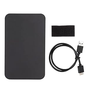 Mobiele Harde Schijf Box 2,5 Inch SATA Seriële Poort Mobiele Harde Schijf Behuizing Ultra High Speed ​​USB 3.0…