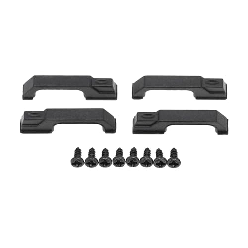 RC�A�N�Z�T���[ For TRX-4 For TRX4 For Defender D90 �h�A�q���W�t�[�h�O�����h�A�n���h���G���W���J�o�[�q���W�^���N�L���b�v RC �A�b�v�O���[�h���i(Door handle)