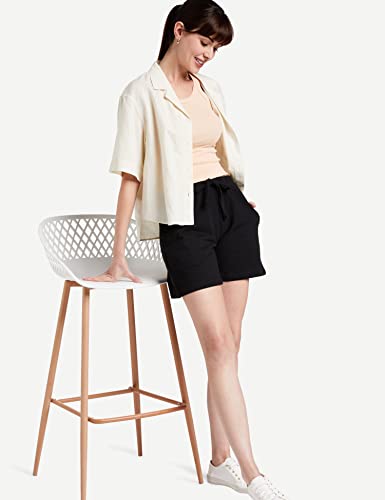 Image of Amazon Brand - Symbol Women's Knit Shorts
