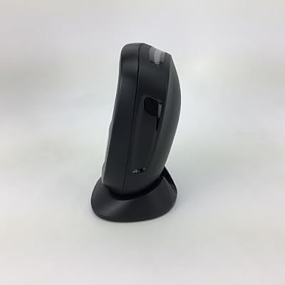 Zebra DS9308-SR (Standard Range) Presentation Barcode Scanner Kit (Imager,2D/1D,IP52)