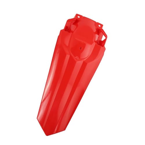 Garde-Boue Arrière Moto Contre la Boue Couvercle Plastique KAYO T4
