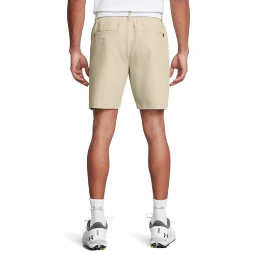 Under Armour Men's Drive 8 Inch Shorts2