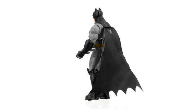 Dc Comics - Set Di 6 Action Figure Di Batman Da 30 Cm Tra Cui Batman Robin Nightwing The Joker The Riddler E Copperhead 0 3