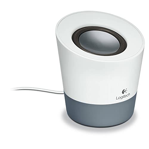 Image of Logitech Multimedia Speaker Z50