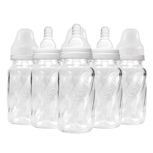 5 Best Bottles To Use For Newborns | Skip Colic Worries