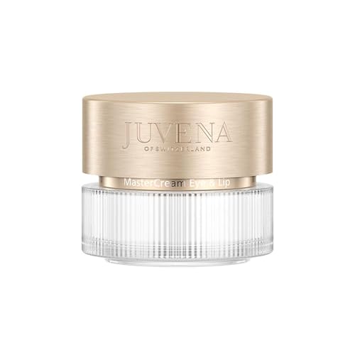 Juvena Master Cream Ojos y Labios 20 ml - Cuidado antiedad para o...