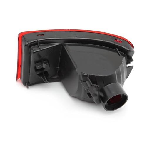 Feux antibrouillard arrière droit Prado 120 pour remplacer un réflecteur cassé TRJ120