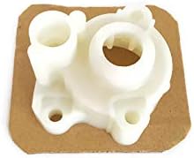 Boat Motor Housing Water Pump Shell 688-44311-01 00 T85-04000401 Compatible with Yamaha Parsun Marine Sierra 18-3171 Outboard some C 50hp - 90hp 85hp 2/4-stroke Motor Engine