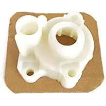 Boat Motor Housing Water Pump Shell 688-44311-01 00 T85-04000401 Compatible with Yamaha Parsun Marine Sierra 18-3171 Outboard some C 50hp - 90hp 85hp 2/4-stroke Motor Engine