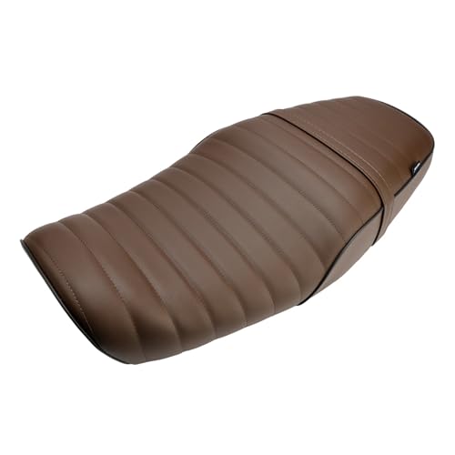 Coussin de siège GB350S pour balades confortables en duo