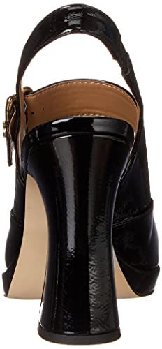 Sam Edelman Women's Jildie Slingback Mary Jane Heel3