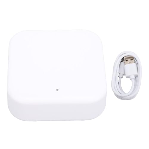 Smart WiFi Hub, Multifonctionnel RJ45 Intégration Easy Integration Home Appareil Surveillance Smart Devices for Home