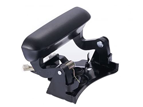 Apa Replacement Tail Gate Handle For 1999-2007 Silverado Sierra Hummer H2 15997911 Gm1915105 #TOP5