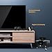 5.1 Channel Home Theater System with 10