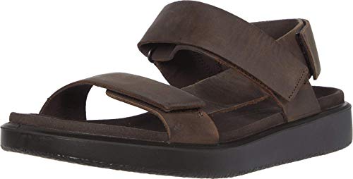 Sandalias ECCO Flowt hombre de diseño ergonómico premium