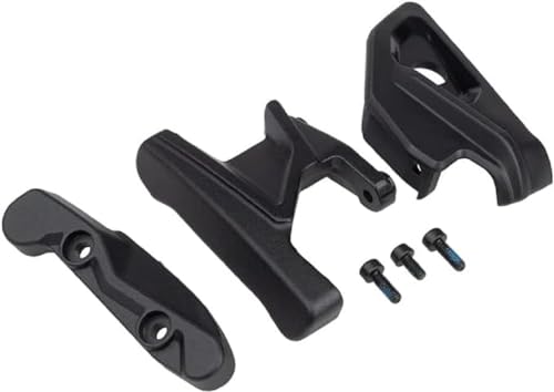 SRAM X0 Eagle T-Type AXS Rear Derailleur Cover Kit - Upper and Lower Outer Link with Bushings, Includes Bolts